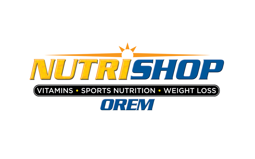 Nutrishop Orem