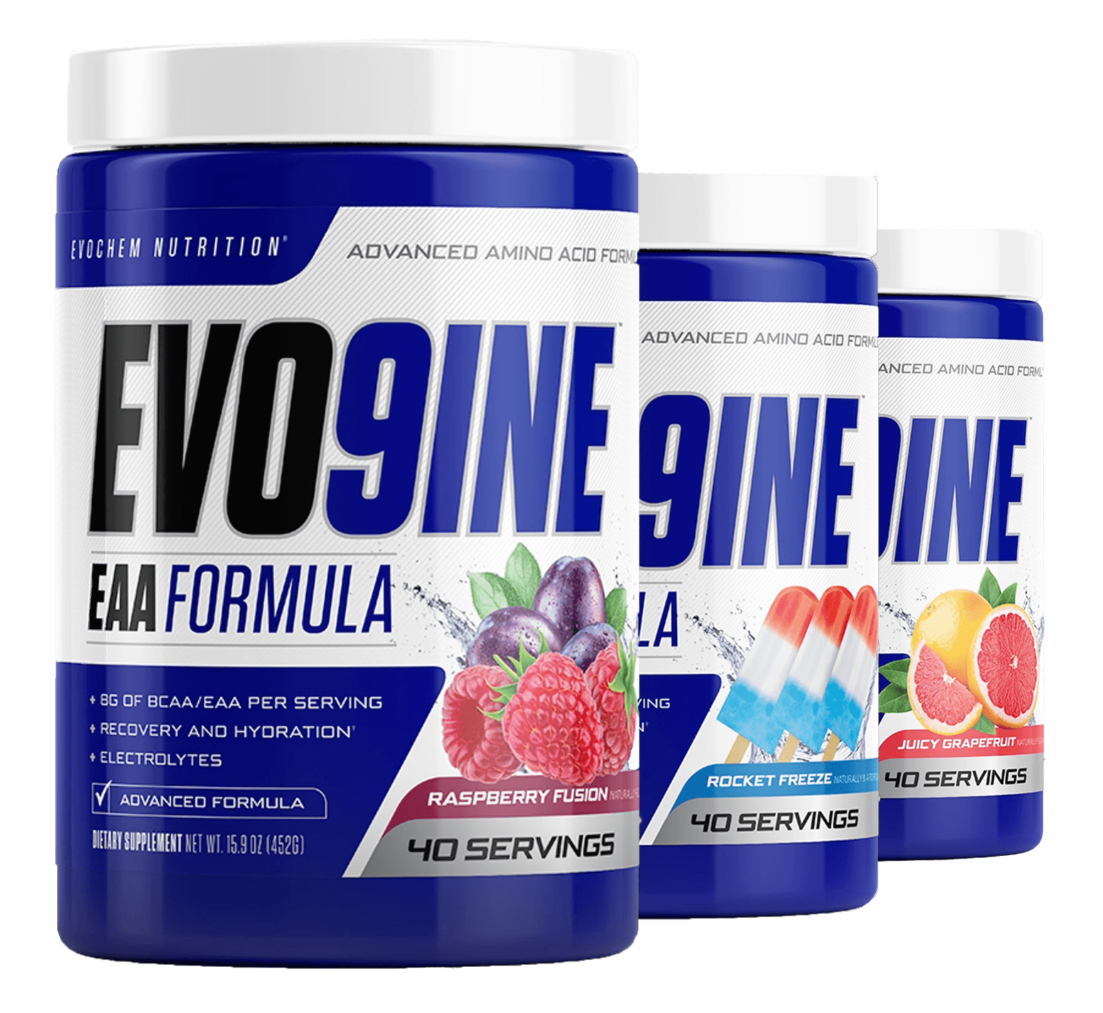 Headstrong Pre-Workout Dietary Supplement