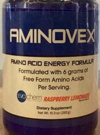 aminovex energy formula