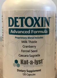 detoxin advanced formula