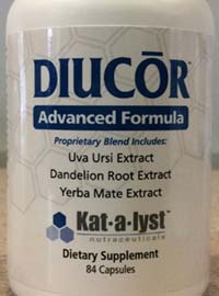 diucor advanced formula