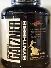 Nutrishop Protein Product