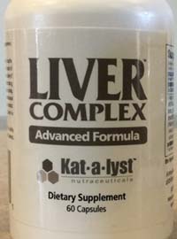 liver complex advanced formula