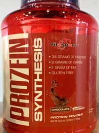 Nutrishop Protein Product 