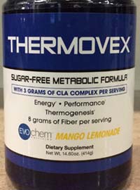 thermovex supplement 
